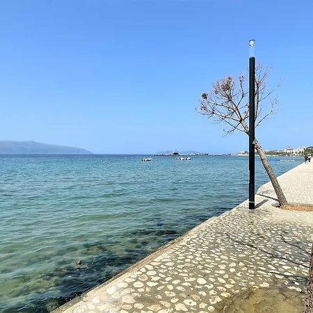 Aparthotel Dh Family Vlorë
