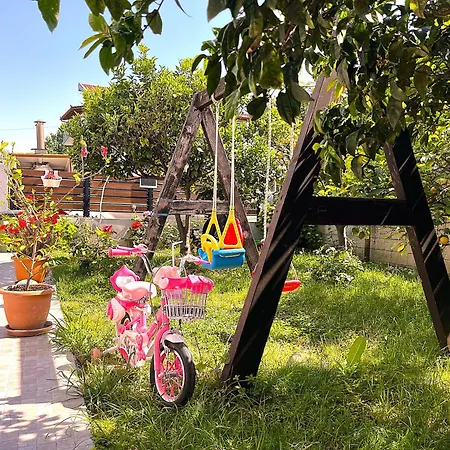 Dh Family Aparthotel