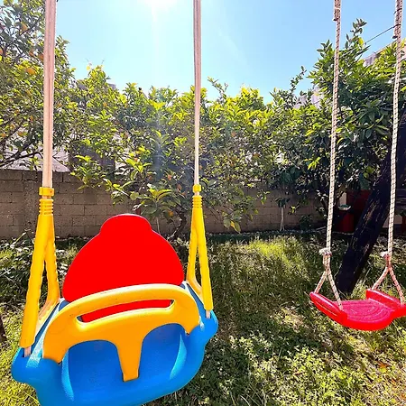Dh Family Aparthotel Vlorë
