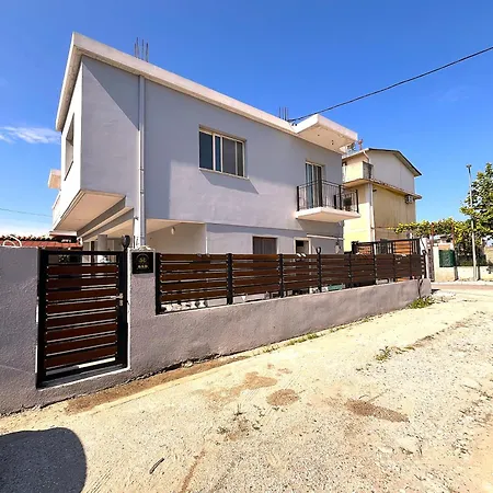 Aparthotel Dh Family Vlorë