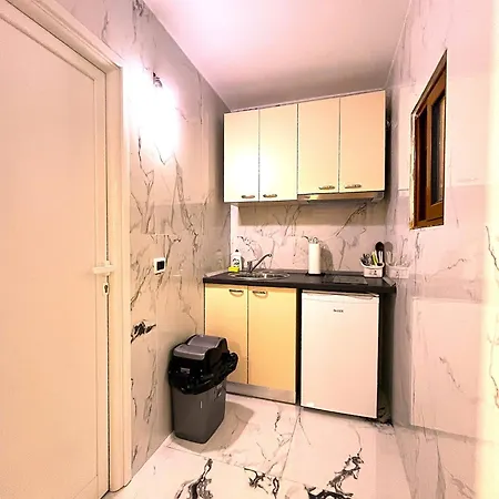 Aparthotel Dh Family