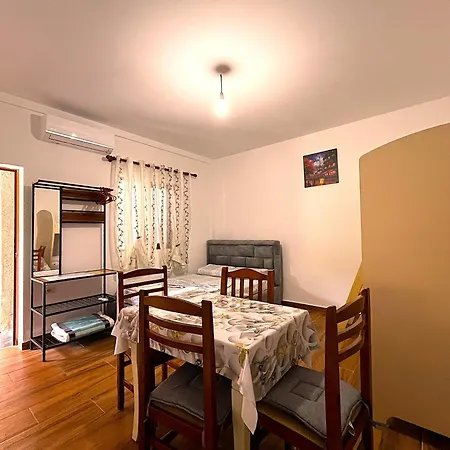 Aparthotel Dh Family Vlorë