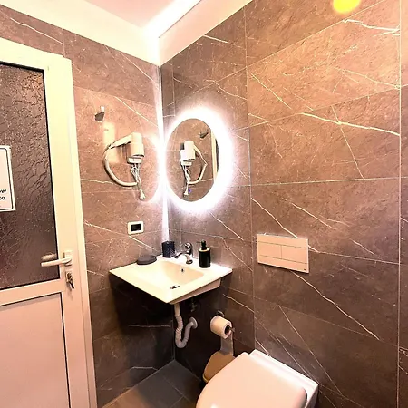 Aparthotel Dh Family