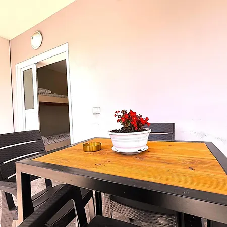 Aparthotel Dh Family Vlorë